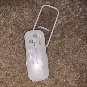 MODAL-Stereo headphones